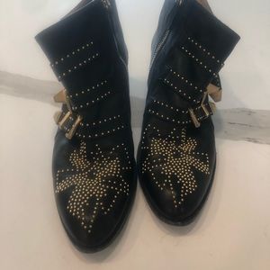 Chloe Susanna Boot